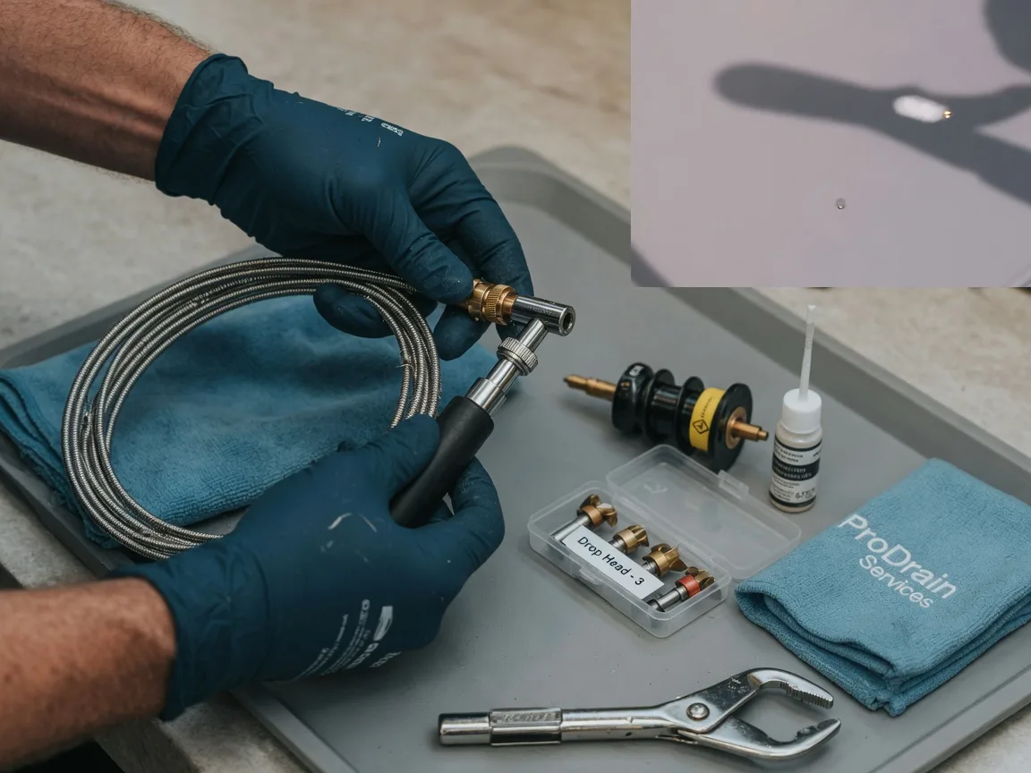 Why choose Drain Cleaning in Everest, KS